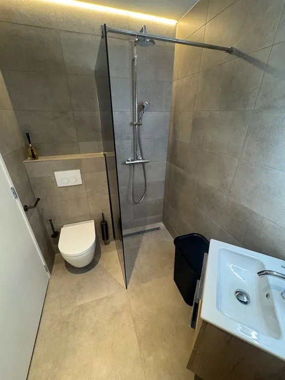 Foto #7 Appartement Johan de Wittstraat Dordrecht