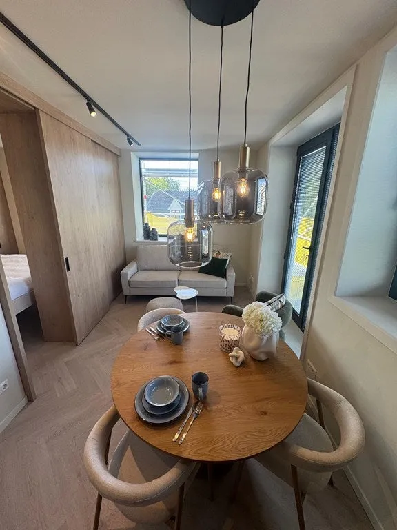 Foto #12 Appartement Johan de Wittstraat Dordrecht