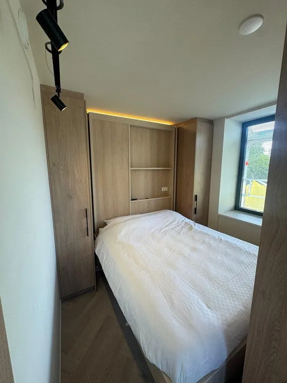 Foto #13 Appartement Johan de Wittstraat Dordrecht