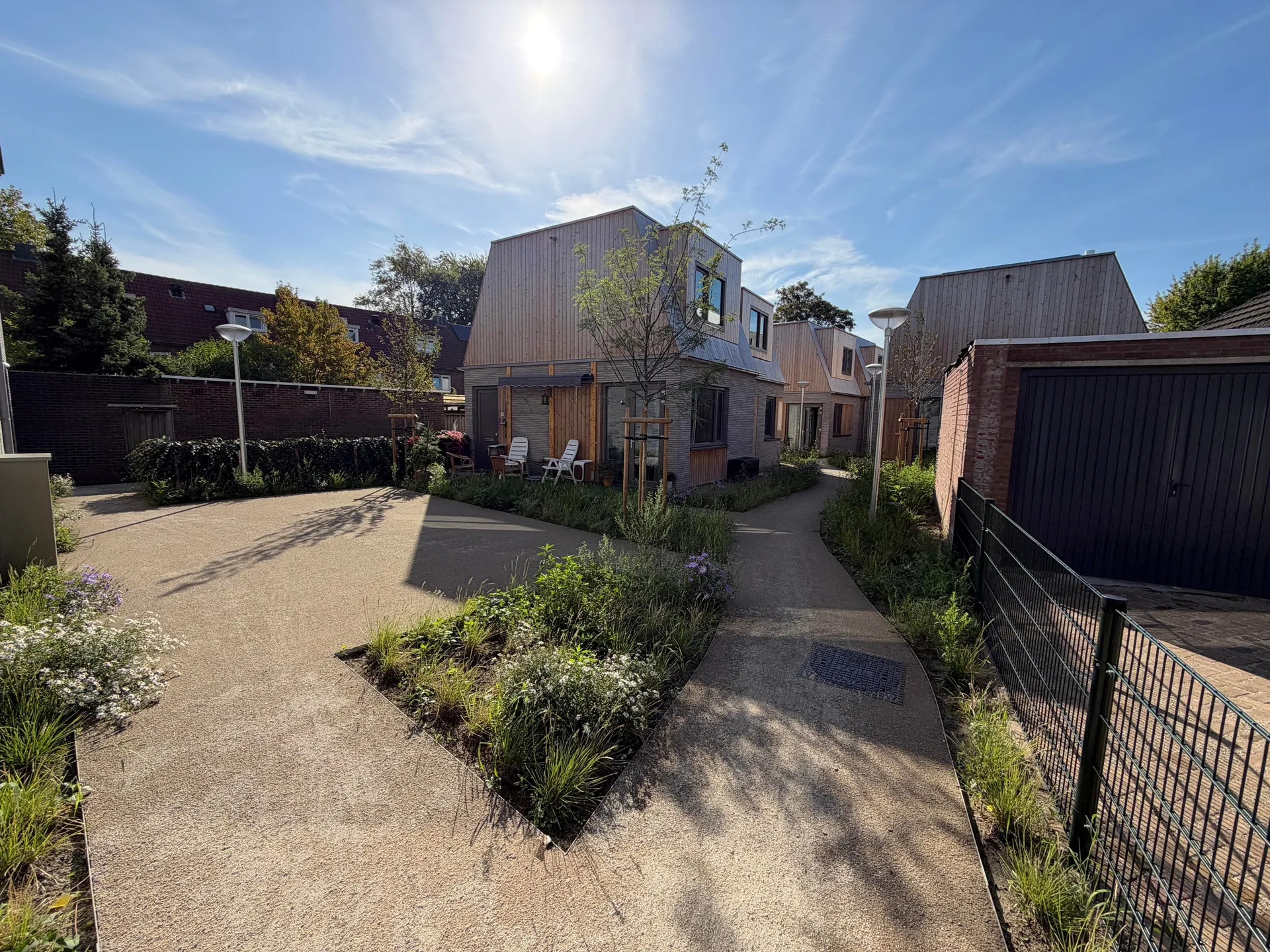 Foto #2 Appartement Kneppelhoutstraat Eindhoven
