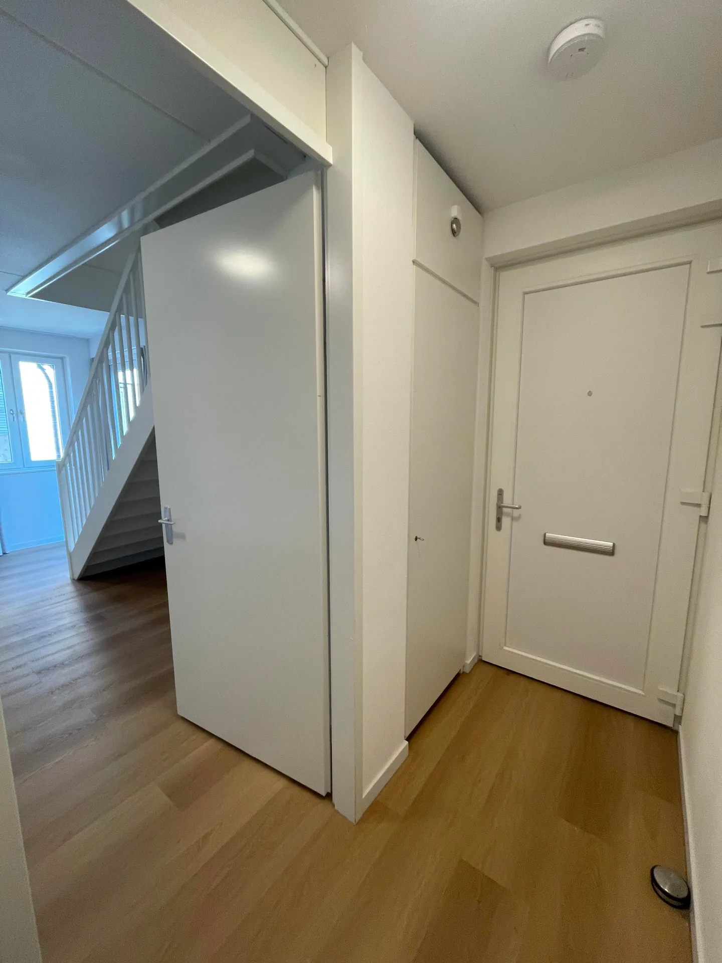Foto #4 Appartement Kneppelhoutstraat Eindhoven