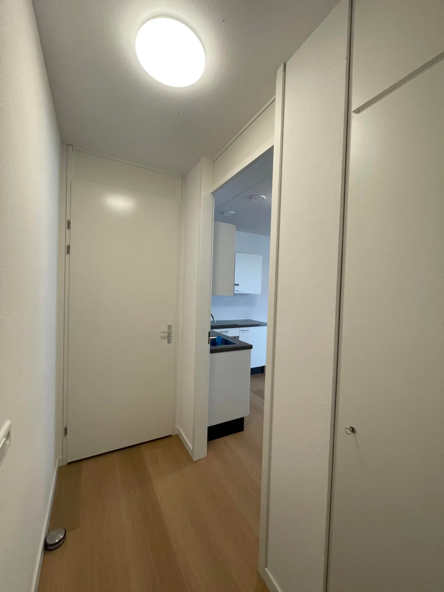 Foto #6 Appartement Kneppelhoutstraat Eindhoven