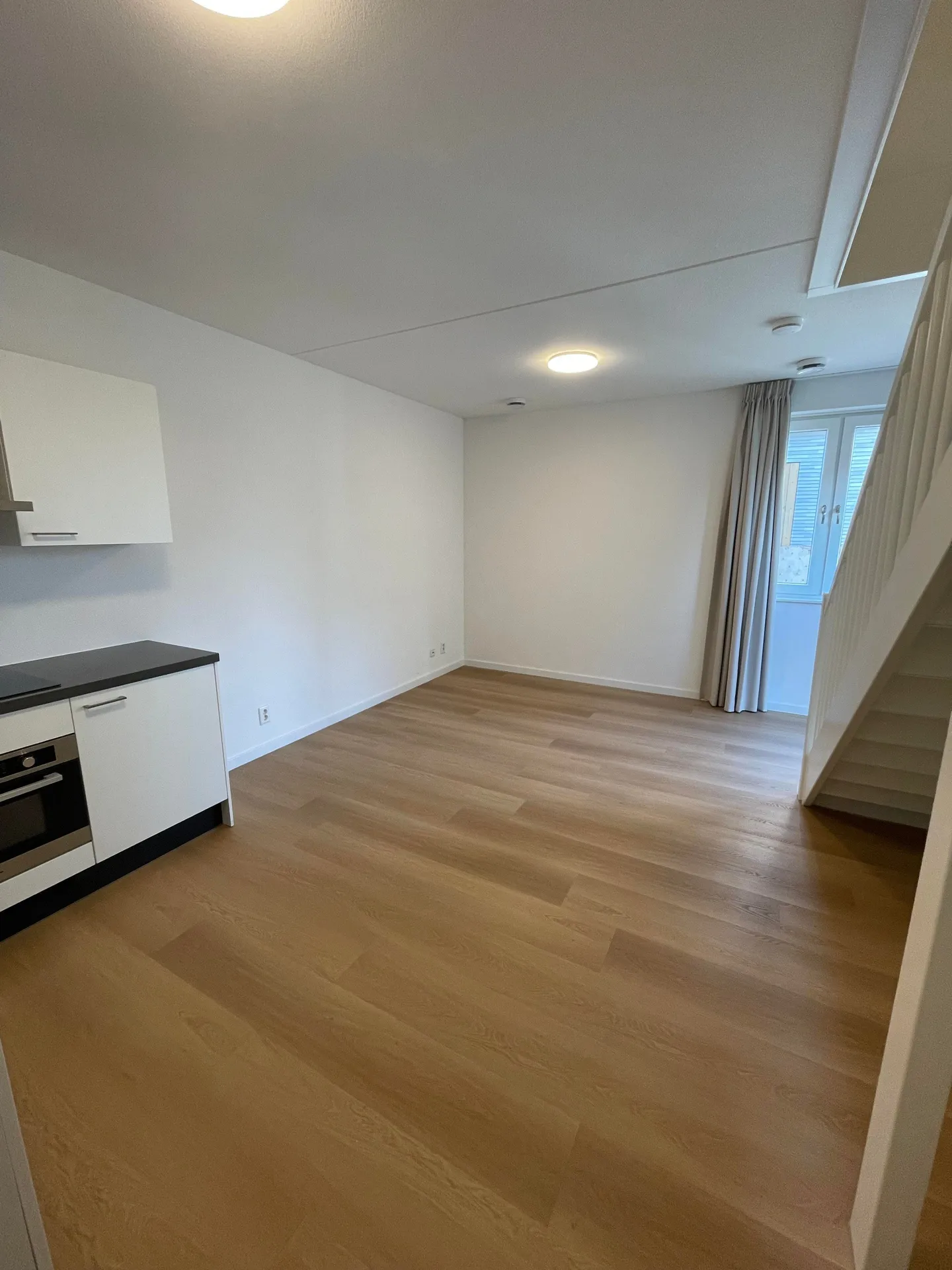 Foto #9 Appartement Kneppelhoutstraat Eindhoven