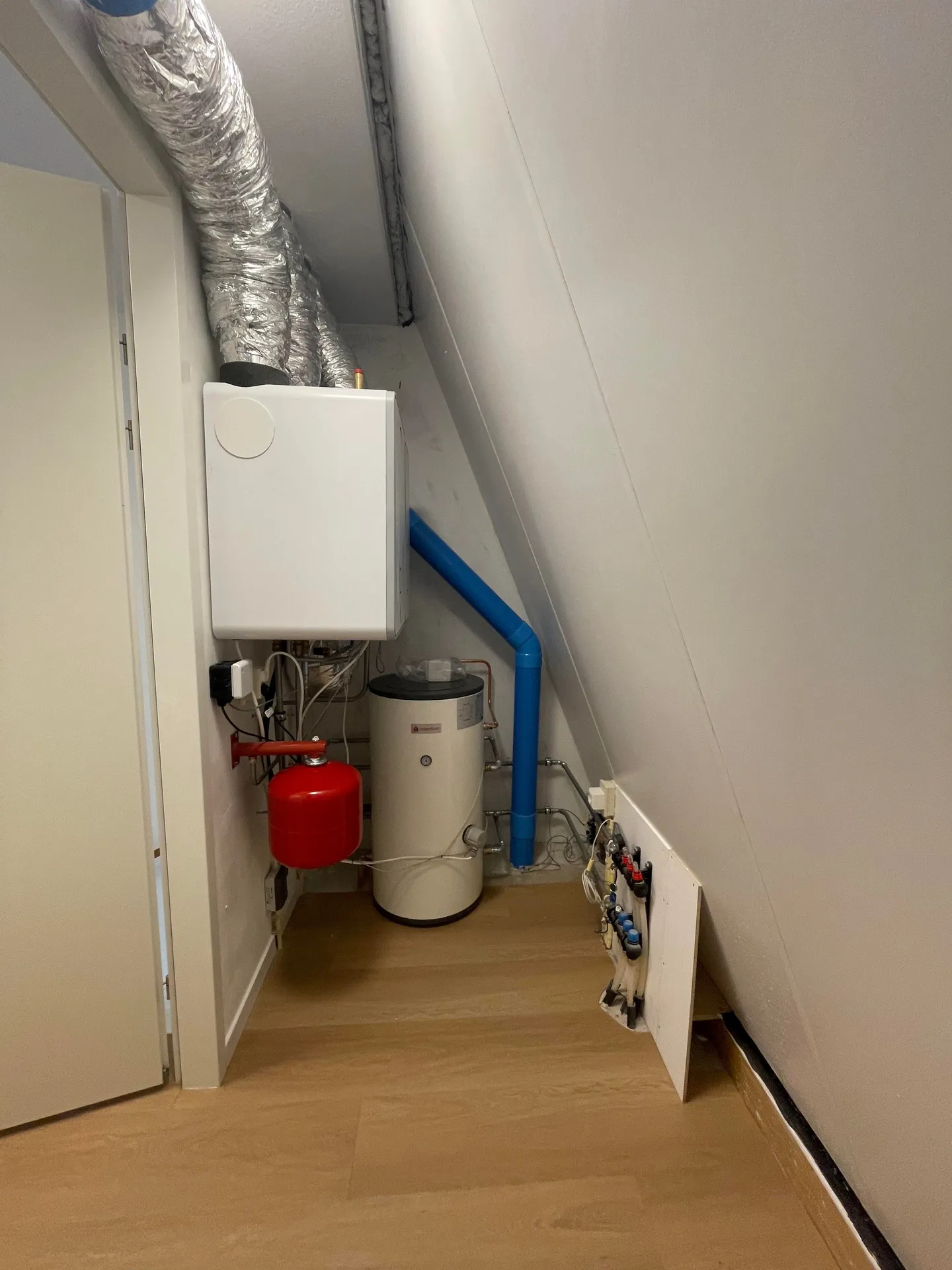 Foto #14 Appartement Kneppelhoutstraat Eindhoven