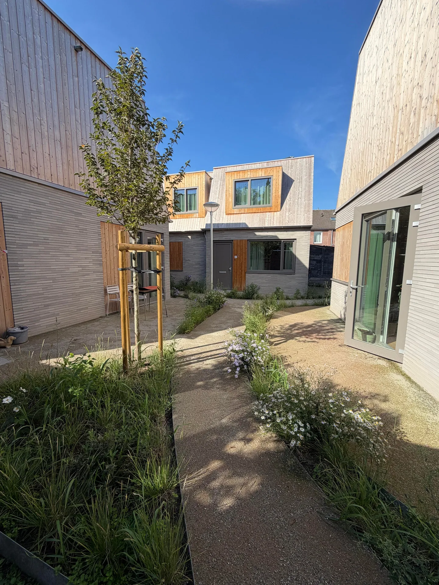 Foto #22 Appartement Kneppelhoutstraat Eindhoven