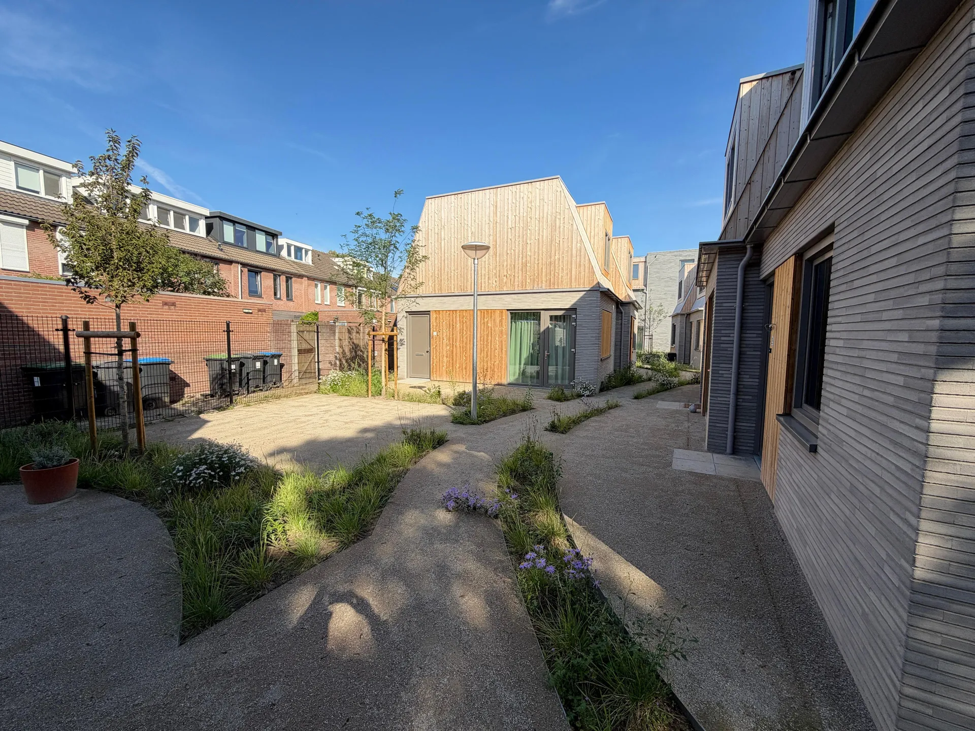 Foto #25 Appartement Kneppelhoutstraat Eindhoven