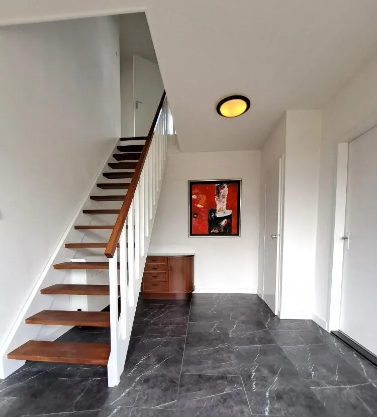 Foto #3 Huurwoning Dorpsstraat Watergang