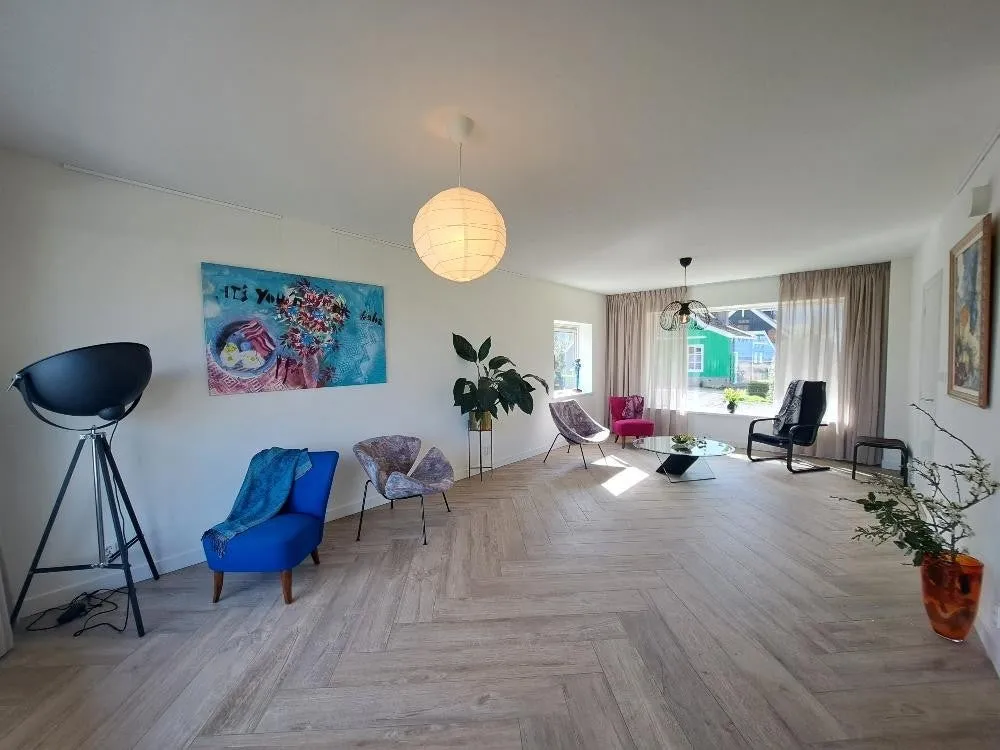 Foto #11 Huurwoning Dorpsstraat Watergang