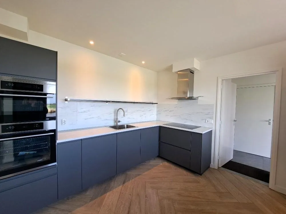 Foto #13 Huurwoning Dorpsstraat Watergang