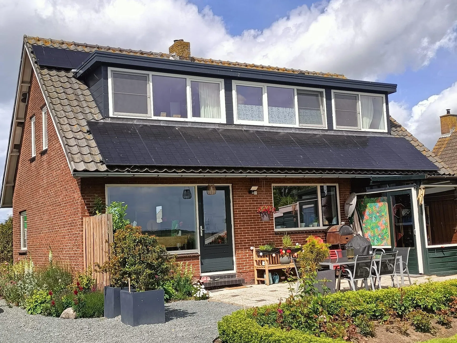 Foto #18 Huurwoning Dorpsstraat Watergang