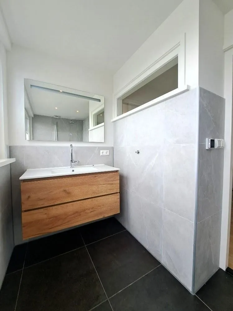 Foto #33 Huurwoning Dorpsstraat Watergang