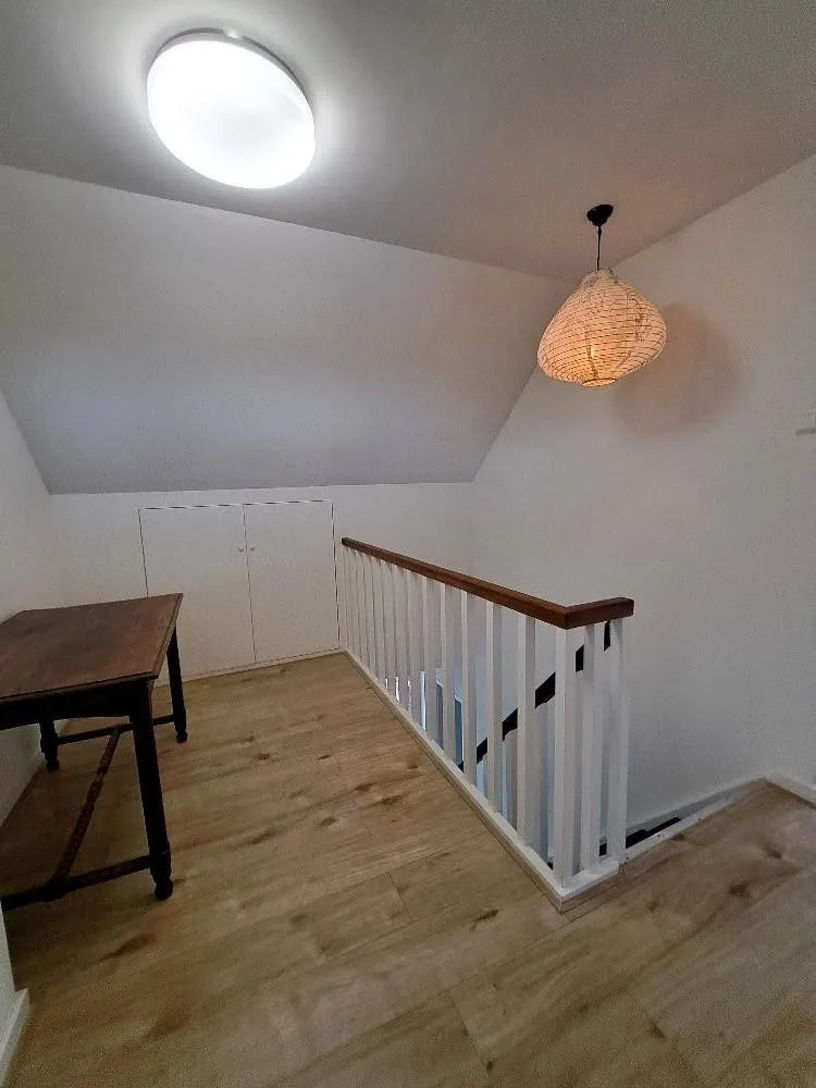 Foto #35 Huurwoning Dorpsstraat Watergang