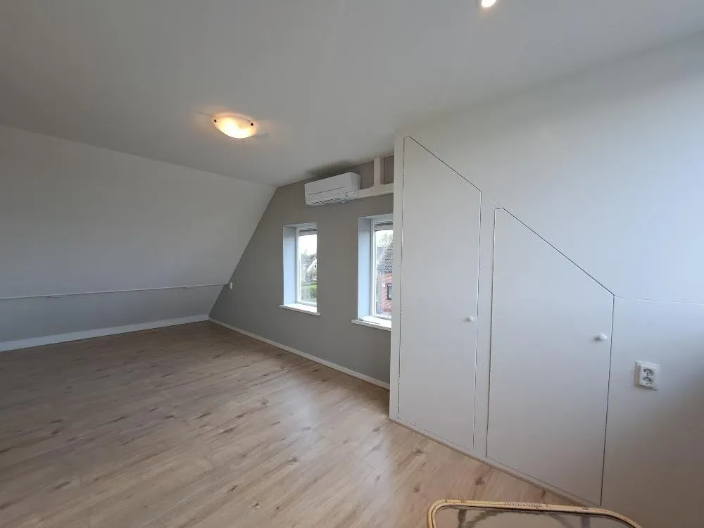 Foto #38 Huurwoning Dorpsstraat Watergang