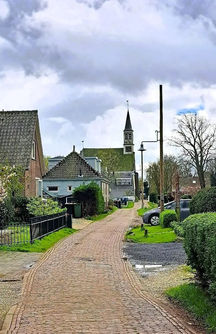 Foto #41 Huurwoning Dorpsstraat Watergang