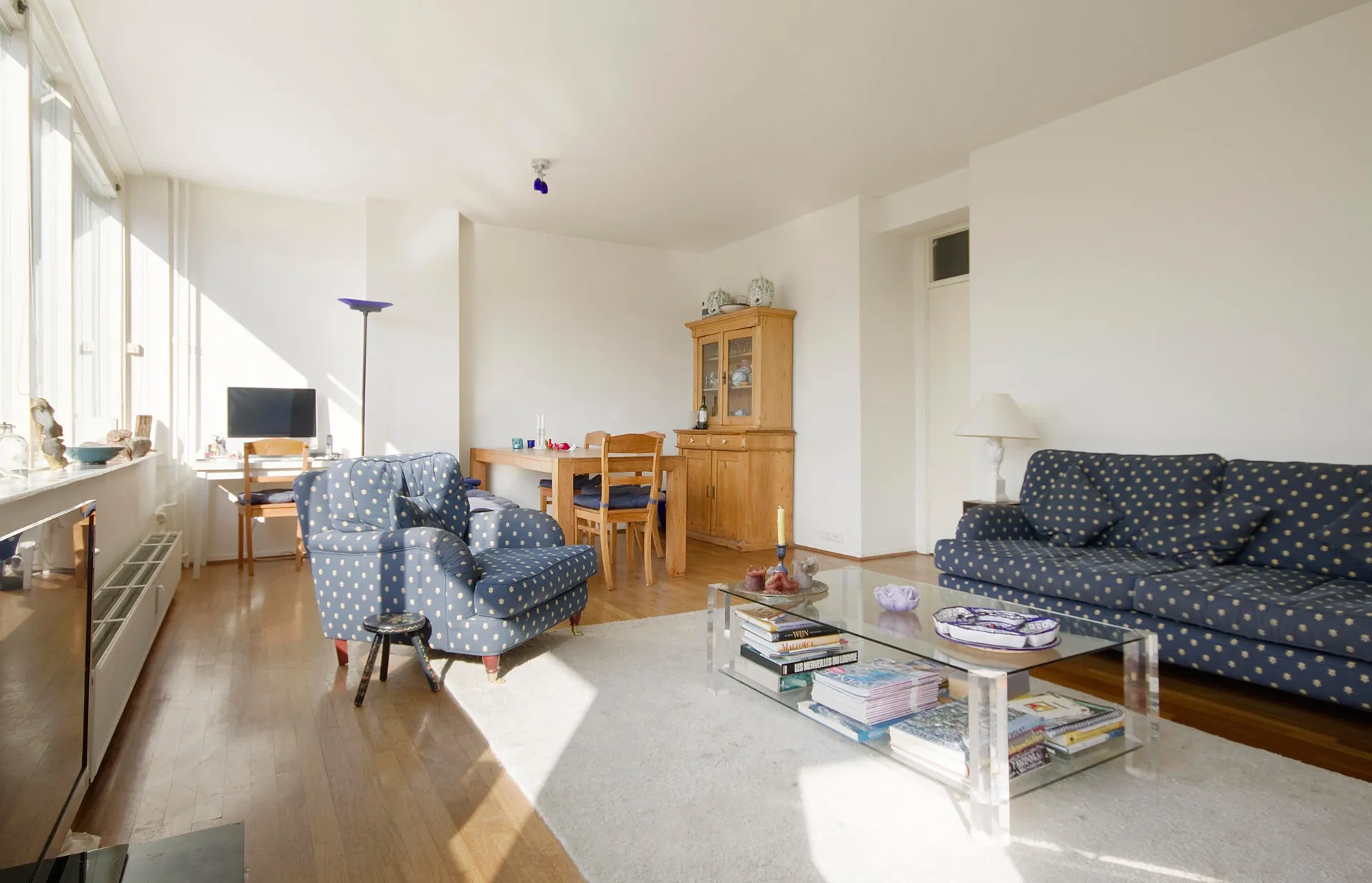 Foto #3 Appartement Henri Zagwijnstraat Amsterdam