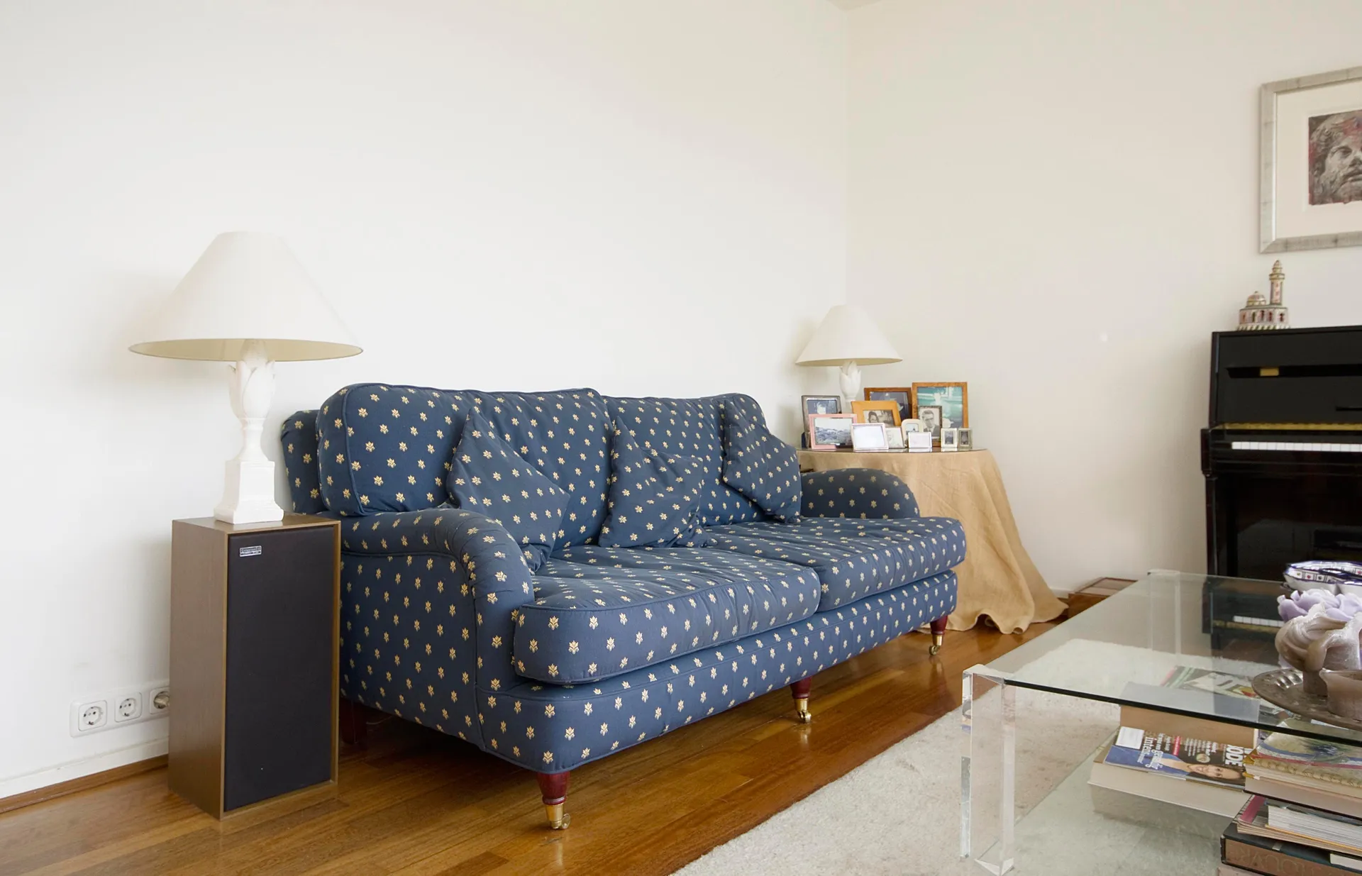 Foto #7 Appartement Henri Zagwijnstraat Amsterdam