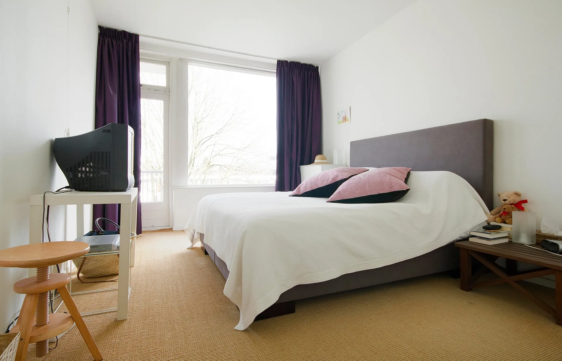 Foto #8 Appartement Henri Zagwijnstraat Amsterdam