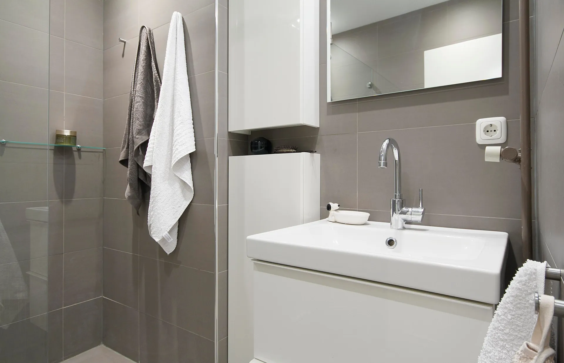 Foto #10 Appartement Henri Zagwijnstraat Amsterdam