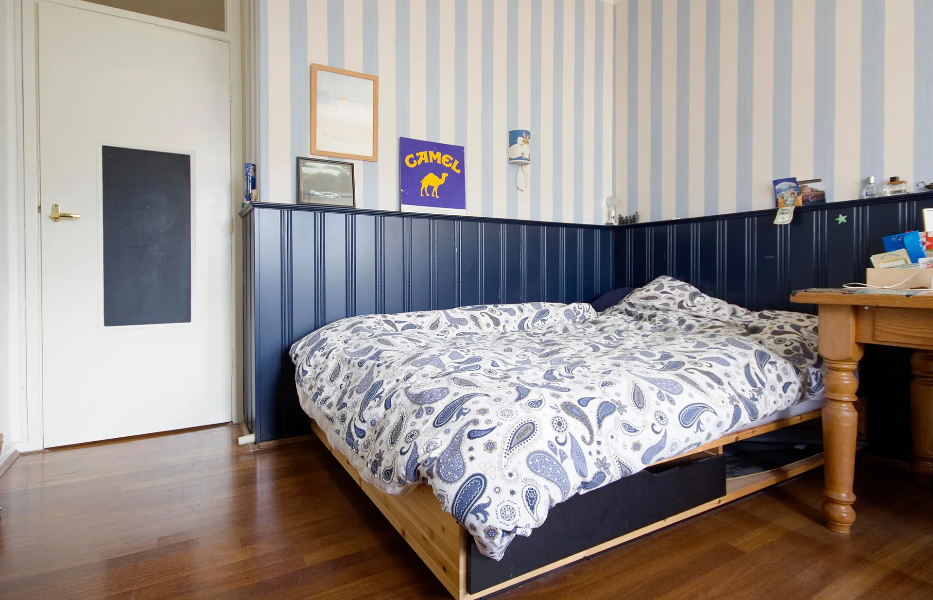 Foto #12 Appartement Henri Zagwijnstraat Amsterdam