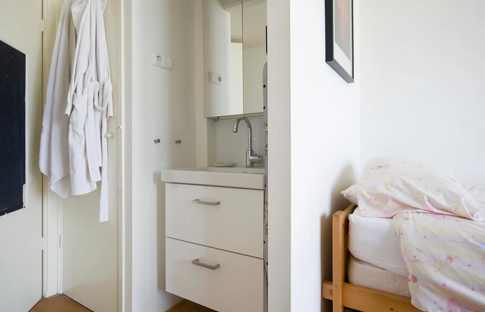 Foto #15 Appartement Henri Zagwijnstraat Amsterdam