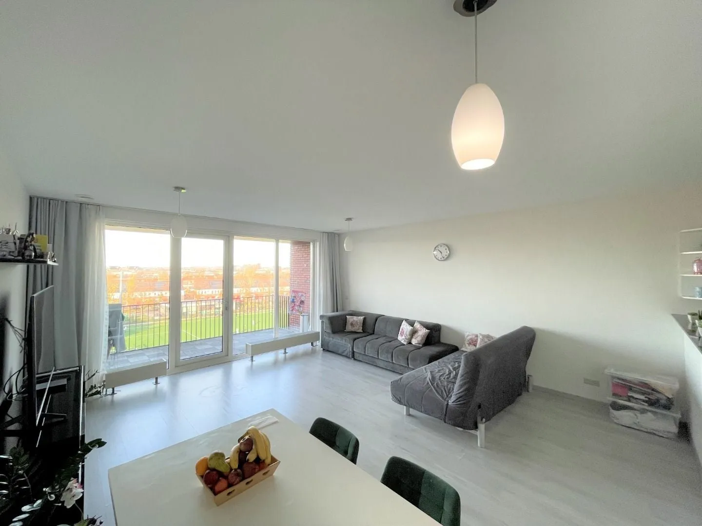 Foto #1 Appartement Prins Bernhardlaan Haarlem
