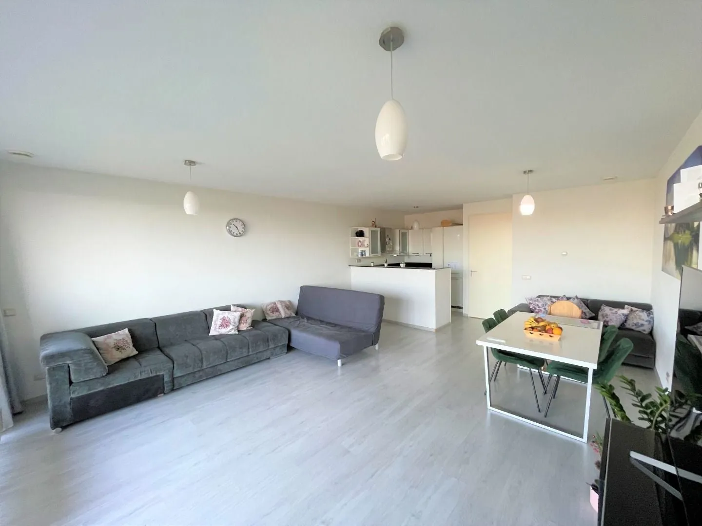 Foto #2 Appartement Prins Bernhardlaan Haarlem