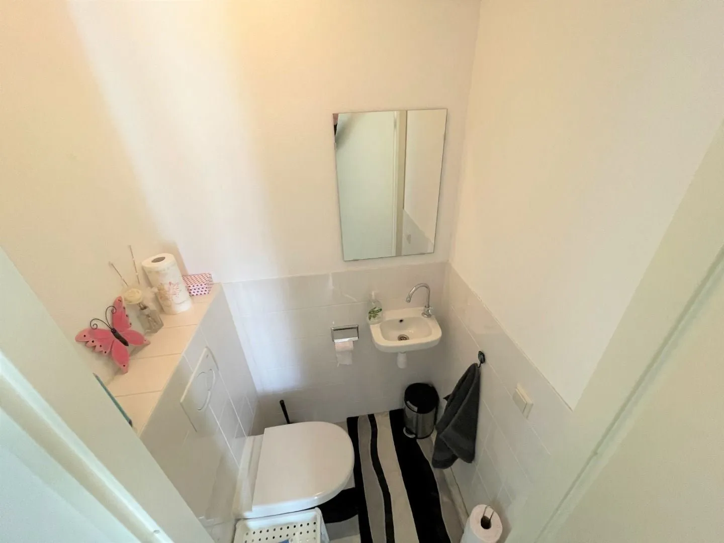 Foto #7 Appartement Prins Bernhardlaan Haarlem