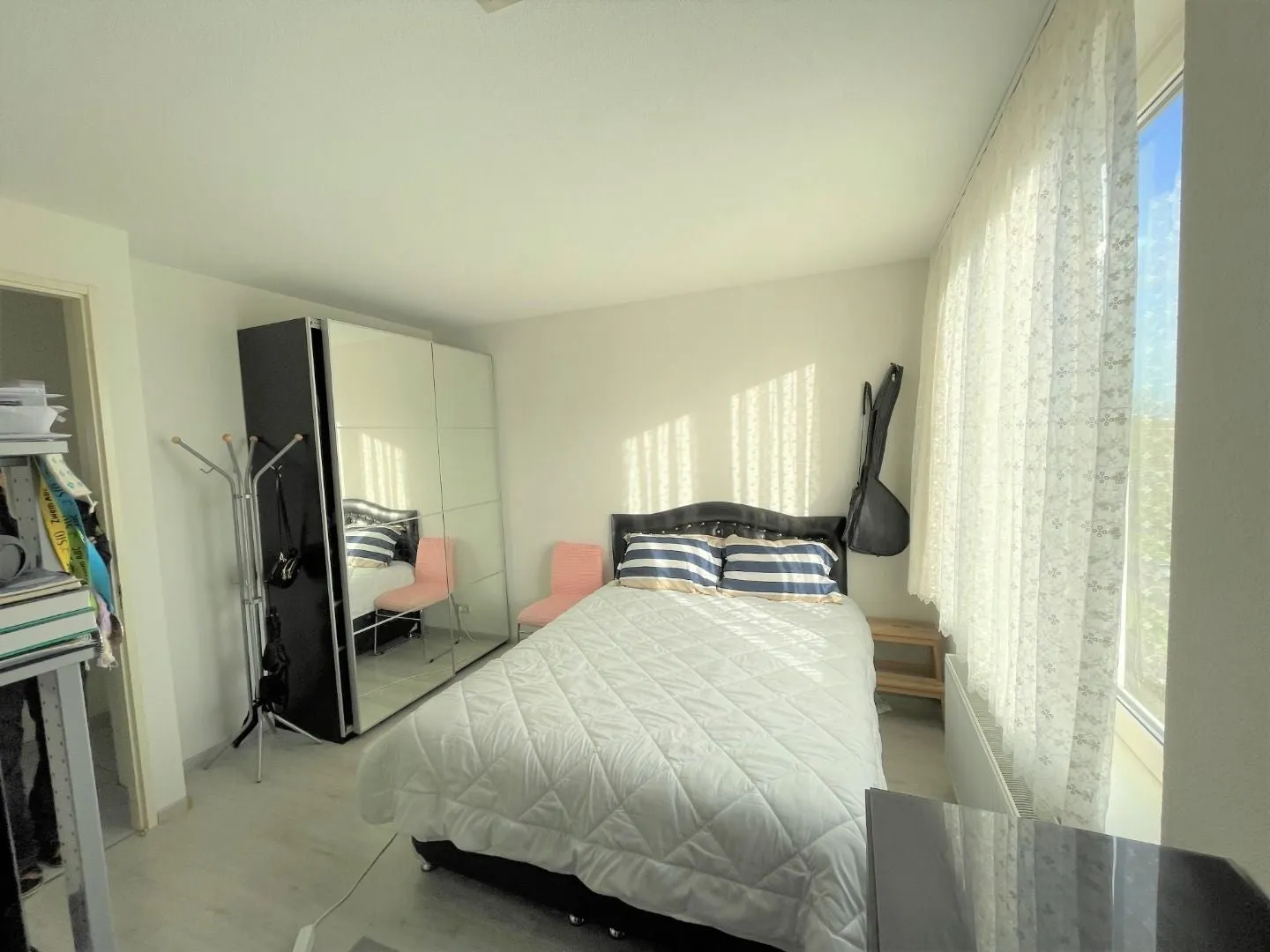 Foto #8 Appartement Prins Bernhardlaan Haarlem