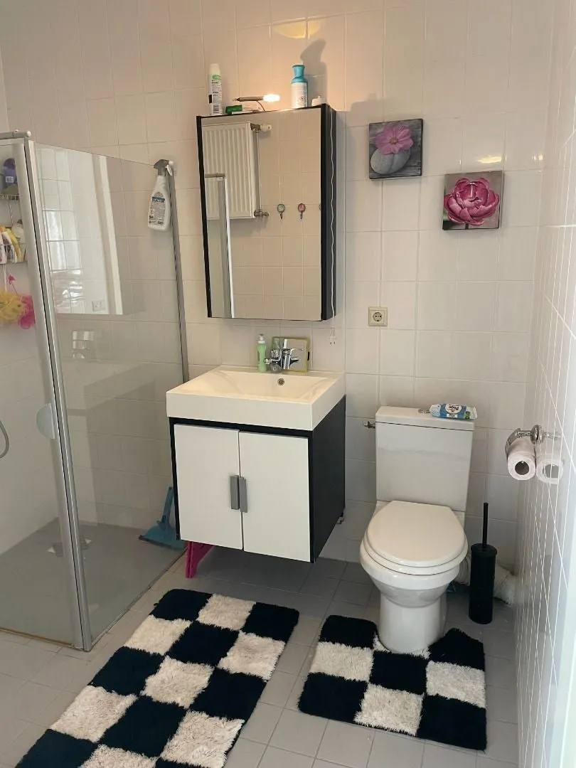 Foto #10 Appartement Prins Bernhardlaan Haarlem