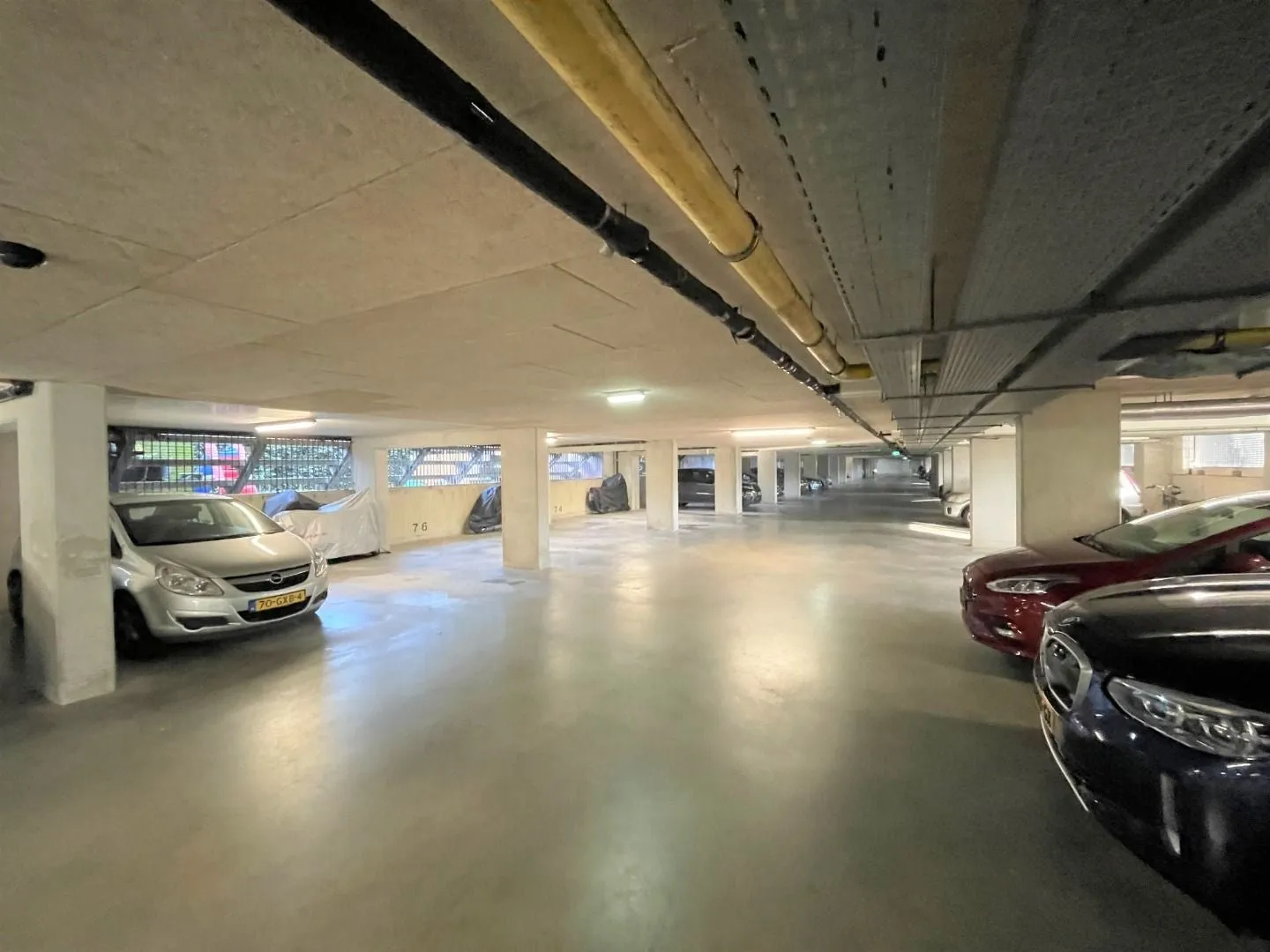 Foto #18 Appartement Prins Bernhardlaan Haarlem