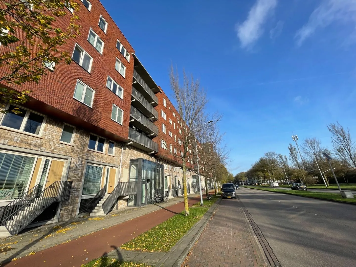Foto #19 Appartement Prins Bernhardlaan Haarlem