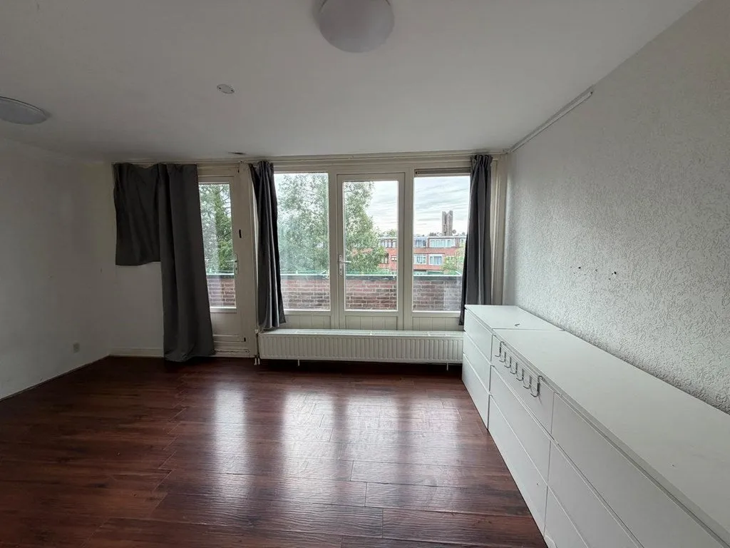 Foto #3 Appartement Katendrechtse Lagedijk Rotterdam
