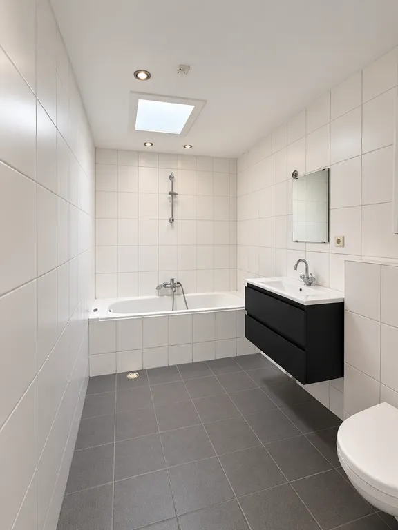 Foto #7 Appartement Katendrechtse Lagedijk Rotterdam