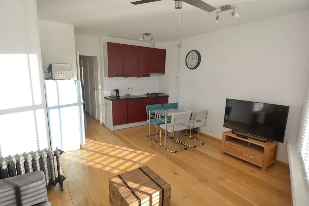 Foto #4 Appartement Vrouwjuttenland Delft
