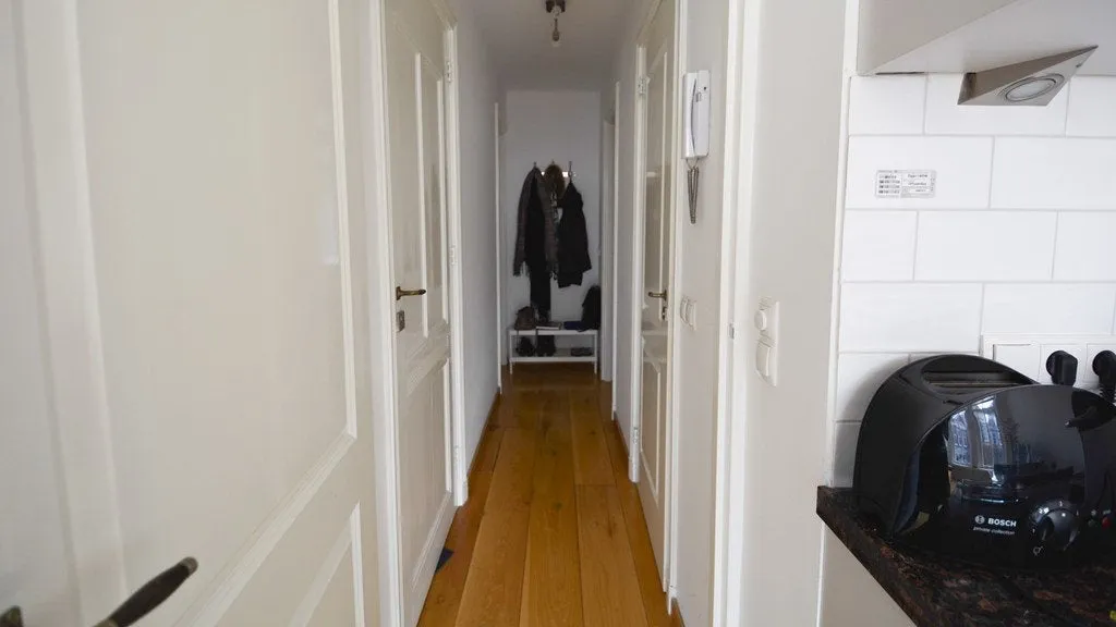 Foto #6 Appartement Vrouwjuttenland Delft