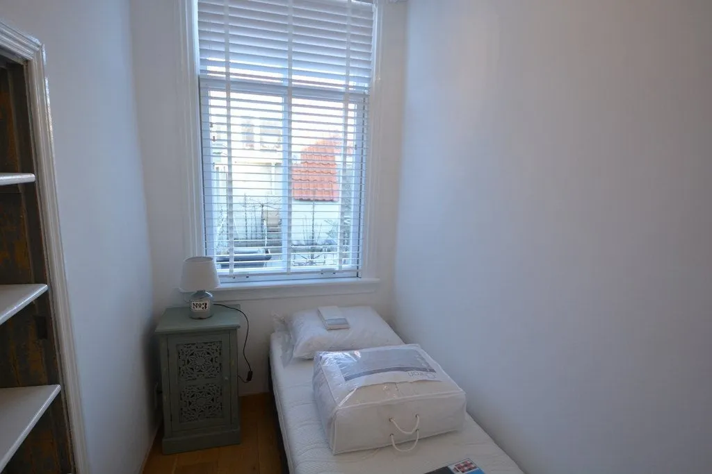 Foto #7 Appartement Vrouwjuttenland Delft