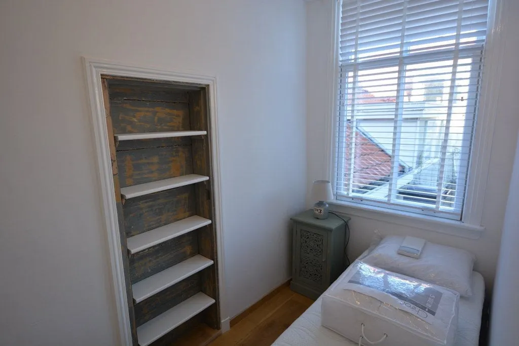 Foto #8 Appartement Vrouwjuttenland Delft