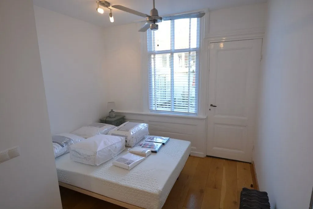 Foto #9 Appartement Vrouwjuttenland Delft
