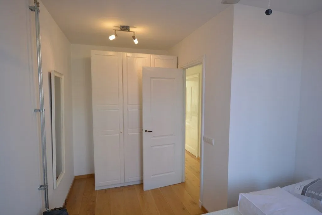 Foto #10 Appartement Vrouwjuttenland Delft