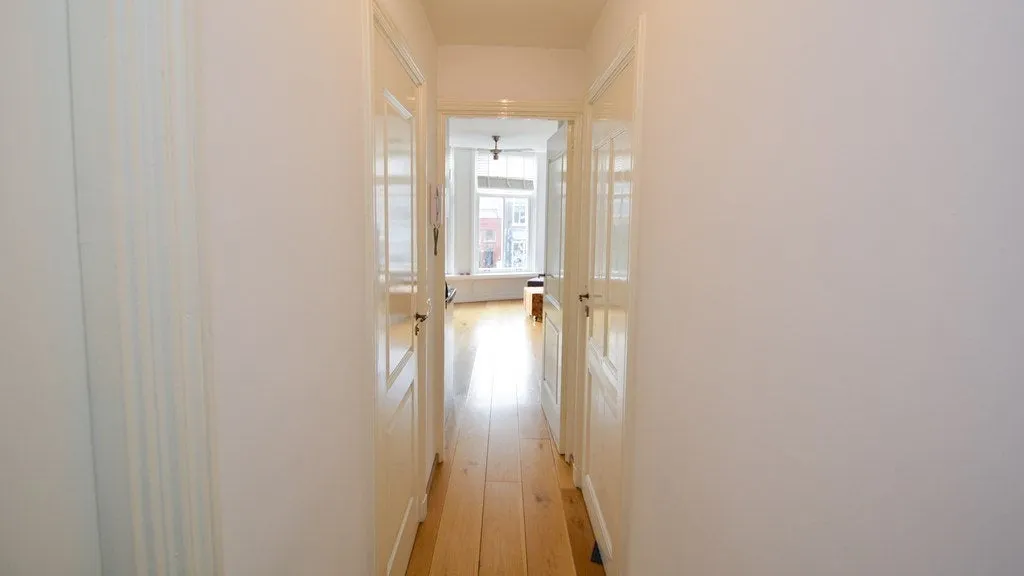 Foto #11 Appartement Vrouwjuttenland Delft