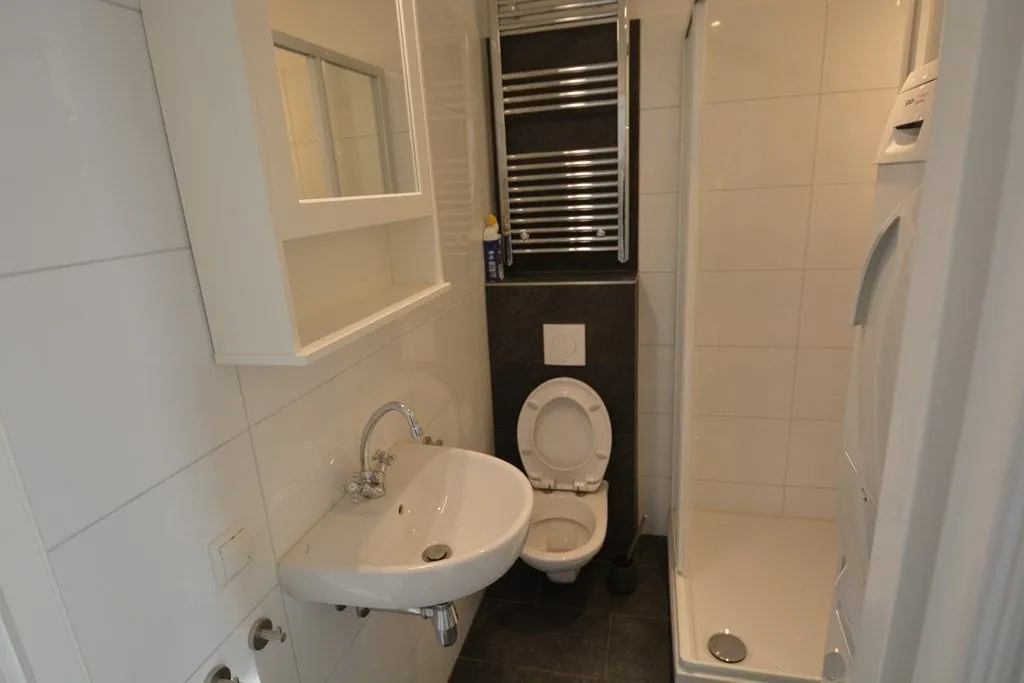 Foto #13 Appartement Vrouwjuttenland Delft
