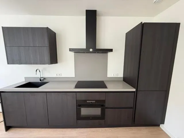 Foto #3 Appartement Vechtstraat Amsterdam