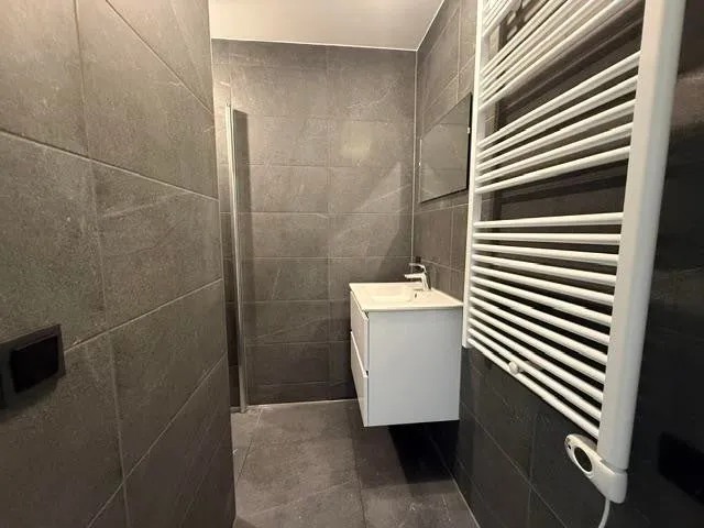 Foto #5 Appartement Vechtstraat Amsterdam