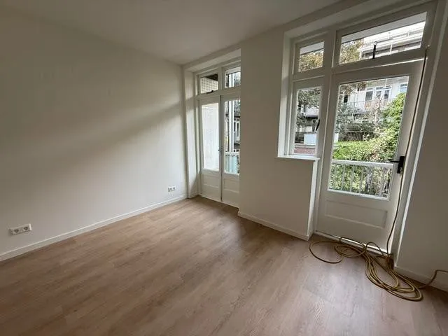 Foto #7 Appartement Vechtstraat Amsterdam
