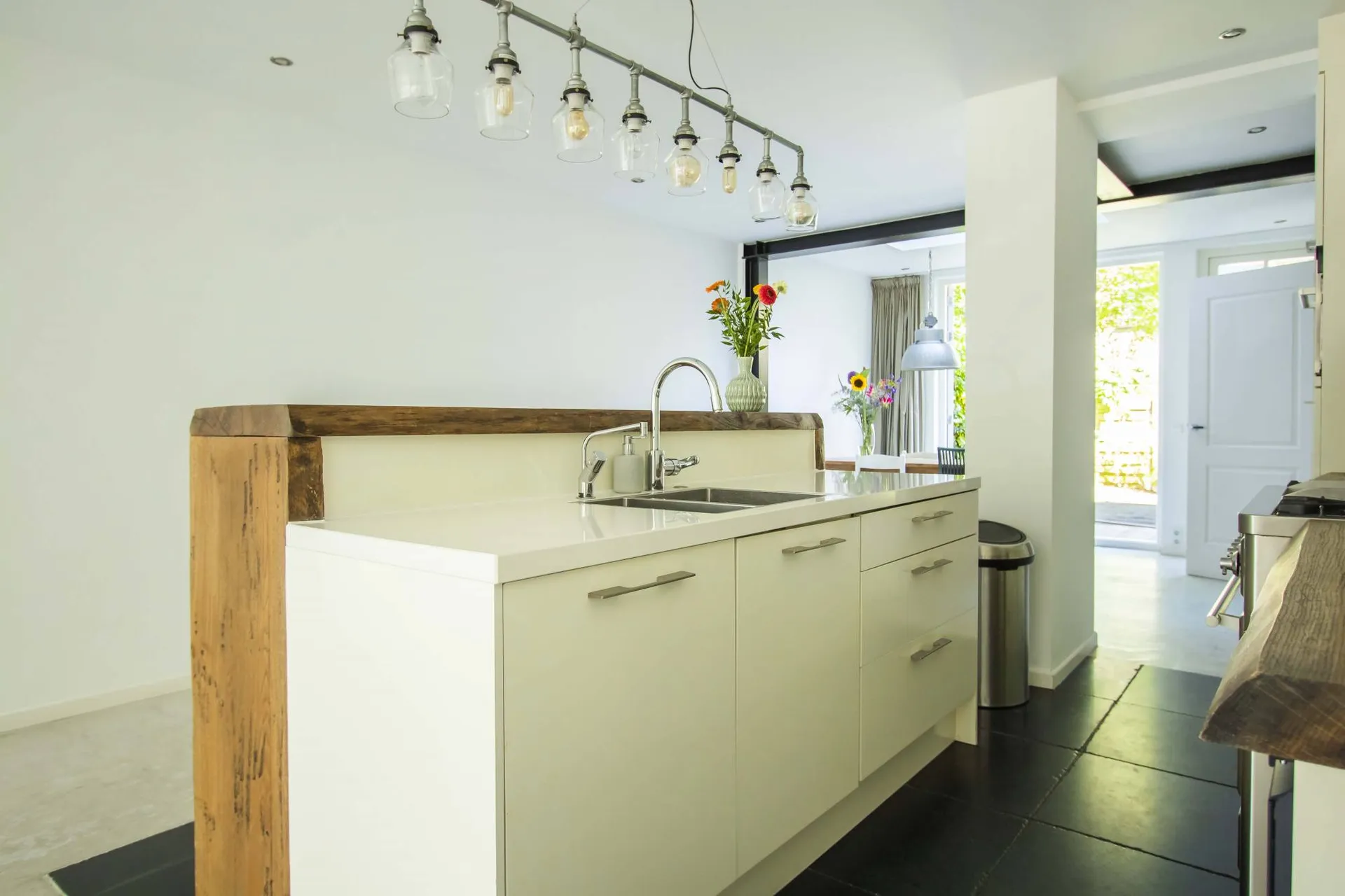 Foto #6 Appartement Jozef Israëlskade Amsterdam