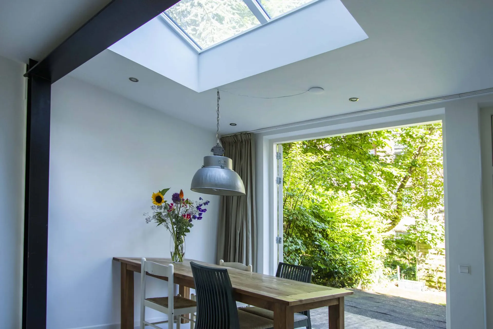 Foto #13 Appartement Jozef Israëlskade Amsterdam