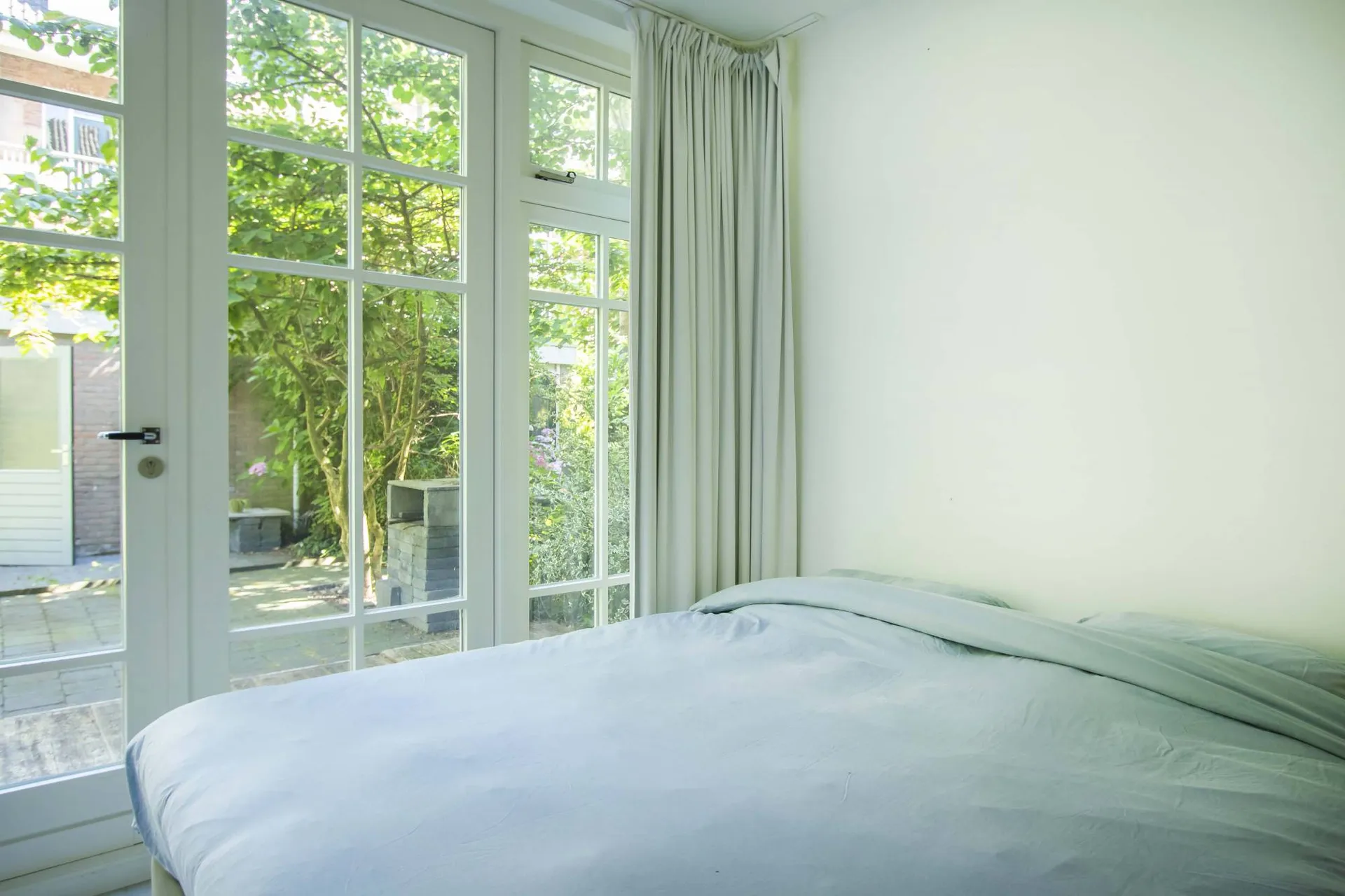 Foto #17 Appartement Jozef Israëlskade Amsterdam