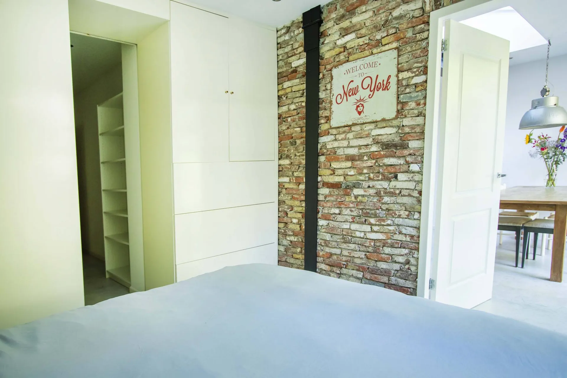 Foto #19 Appartement Jozef Israëlskade Amsterdam