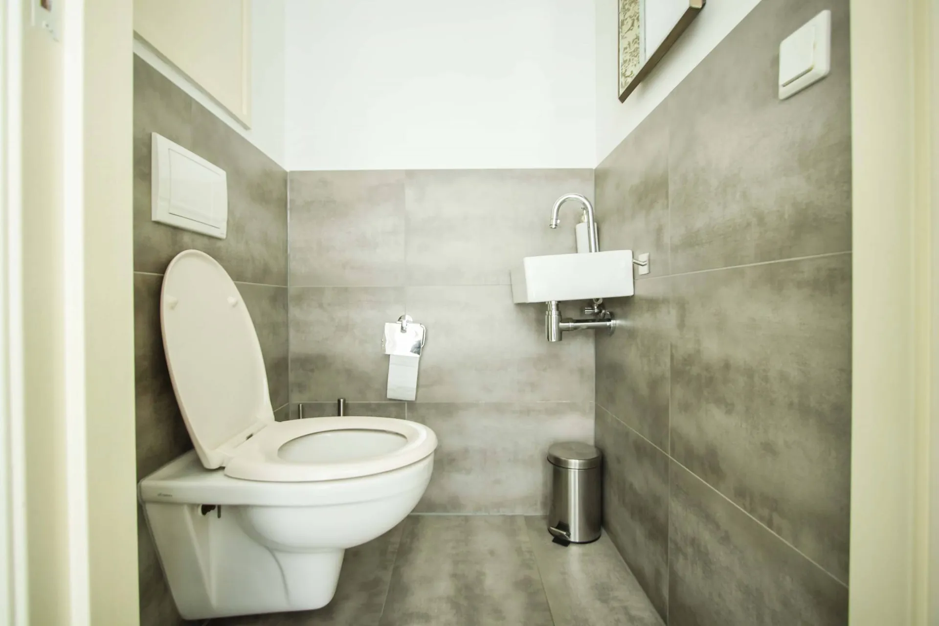 Foto #21 Appartement Jozef Israëlskade Amsterdam
