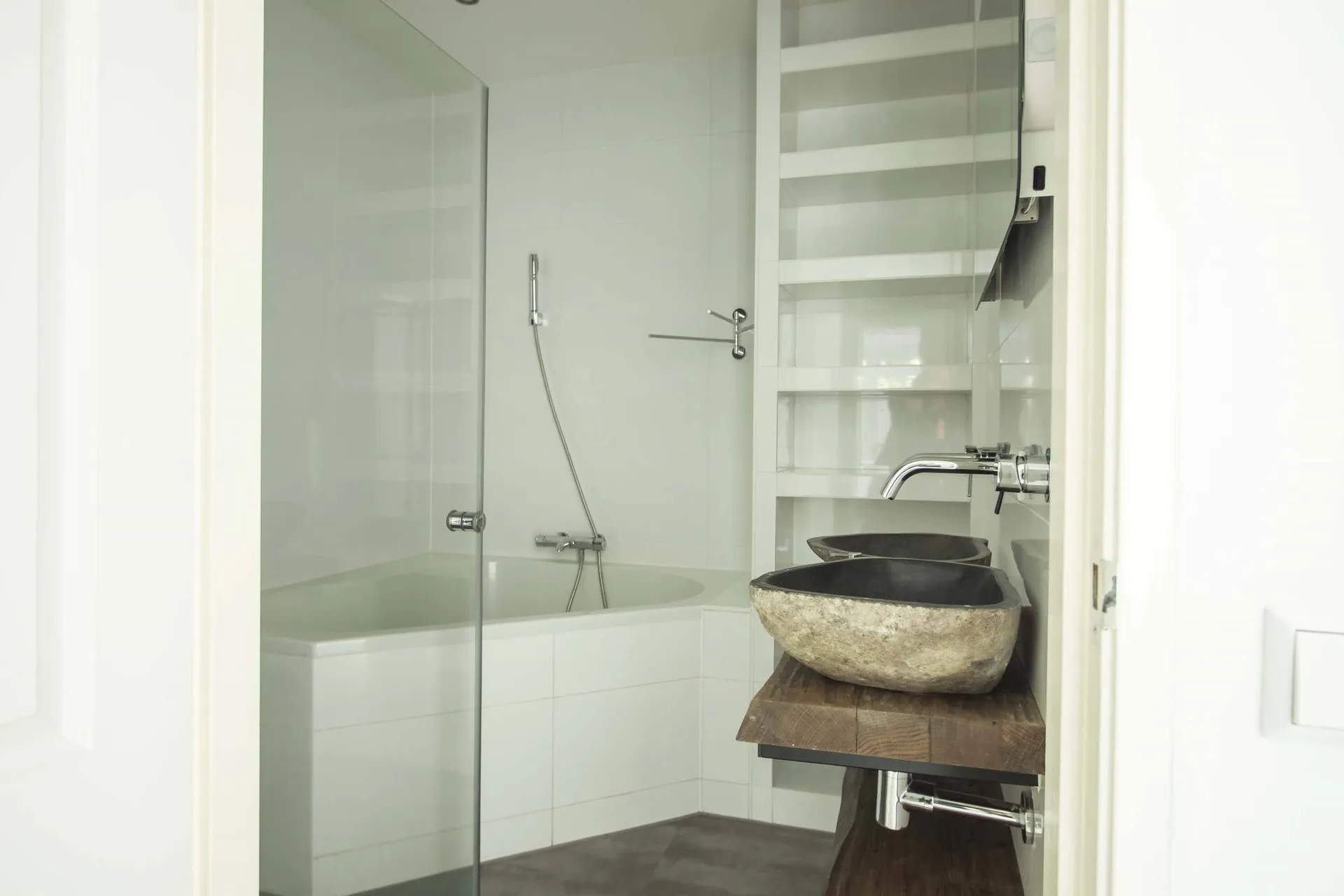 Foto #22 Appartement Jozef Israëlskade Amsterdam